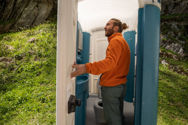 Best Wedding porta potty rental  in Merton, WI