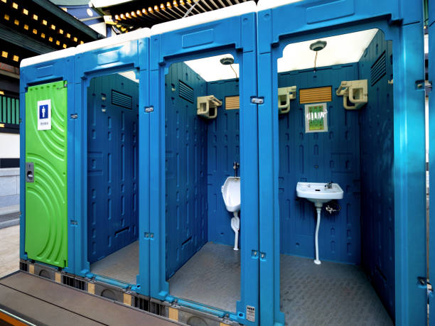 Best Event porta potty rental  in Merton, WI