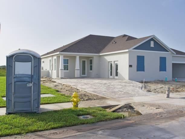 Best Portable toilet rental cost  in Merton, WI