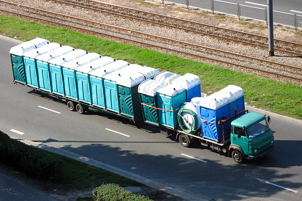 Best Local porta potty services  in Merton, WI